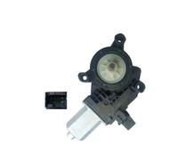 ELDVSUA Window Regulator Motor Assembly for Skoda for Fabia Window Motor 6R0959801M 6R0959802P 6R0959811D 6R0959812D 6R0959811H 6R09598112H 6R0959801CJ 6R0959801AN 6R0959812C