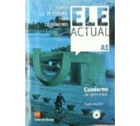 Ele Actual: Cuaderno De Ejercicios A1 by Borobio Carrera, Virgilio, Palencia del Burgo, Ram¨®n (2011) Perfect Paperback