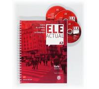 Ele Actual: Guia didactica + CDs A2