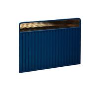 Ele Blue s Divider Panels for Dining Room, Translucent s for De, Slish Restaurant Partits, Detive 2-Piece Set for Home & Office