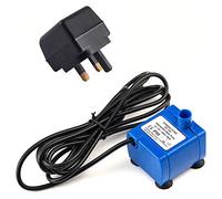 ele ELEOPTION 1.6L Pet Water Fountain (Pump & Plug) for Daisy Style