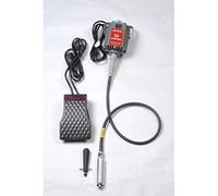 ele ELEOPTION FOREDOM S-R Hanging Flexshaft Mill Jewelry Design&Repair Tools 6mm 220V 230W
