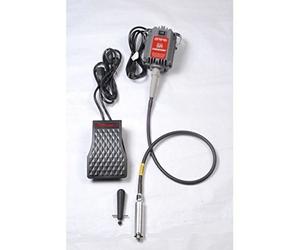 ele ELEOPTION FOREDOM S-R Hanging Flexshaft Mill Jewelry Design&Repair Tools 6mm 220V 230W