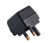 ele ELEOPTION Premium Quality Silicone Pad Non-slip Mat for 1.6 L Automatic Water Fountain, Safe for Dogs Cats (UK Plug Adaptor)