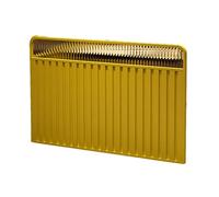 Ele s Dining Dividers - Translucent Privacy Panels for Restaurants, De, Cafés & Bars - Slish d Design - Set of 4