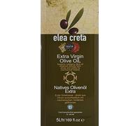 Elea Creta Extra Virgin Greek Olive Oil 5lt Tin can