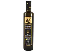 Elea Creta Greek Organic Bio Extra Virgin Olive Oil 500ml glass bottle