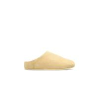 Elea slides- female- UGG- Slippers- Yellow- 7 UK- Shoes 7 UK