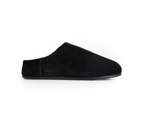 Elea Slip-On- female- UGG- Slippers- Black- 3 UK- Shoes 3 UK