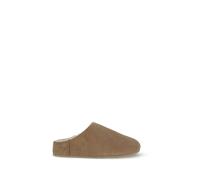 Elea Slip-On - female - UGG - Slippers - Brown - 4 UK - Shoes 4 UK