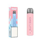 Eleaf IORE LITE 2 Kit - No Nicotine/Nicotine Free (Pink)