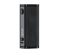 Eleaf iStick i40 Mod - No Nicotine/Nicotine Free (Black)