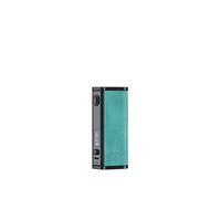 Eleaf iStick i40 Mod - No Nicotine/Nicotine Free (Cyan)
