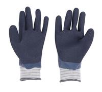 Eleage 1000V High Voltage Insulated Rubber Gloves Non-Slip Shock Resistant