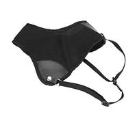 Eleage Adjustable Lightweight Archery Chest Guard, Outdoor Hunting Shooting Chest Pad Accessory