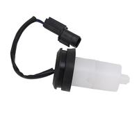 Eleage Car Windshield Washer Fluid Sensor Reliable Monitoring Performance for Sonata 2011-2014 1 Unit