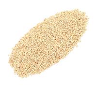Eleage Corn Cob Pellets Litter for Pet Bedding, Natural Safe Material for Hamsters and Squirrels, 500g Pack