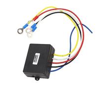 Eleage Electric Winch Wireless Remote Control System for Truck ATV SUV 150ft Range Dual Handsets Heavy Duty 12V