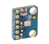 Eleage I2S MEMS Microphone for Audio Recording with 50Hz-15KHz Range Ideal for and Cortex M-Series Boards