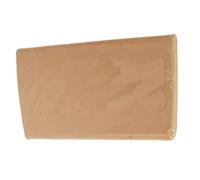 Eleage Modeling Clay for Crafting, Eco-Friendly Soft Sculpture and Pottery Clay, 200g Variety in Multiple Hardness for Artists (Brown (Hard))