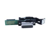 Eleage Print Head ABS Eco-Friendly Replacement for DX4 JV4 JV3, Durable and Impact Resistant, Stable Performance Print Head for Tattoo Artists