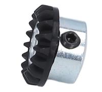 Eleage Sewing Machine Gear for Durable Stainless Steel Replacement Gear for Sewing Projects 1 Piece