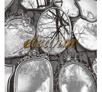 Eleanor – Celestial Nocturne – CD (2018)