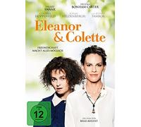 Eleanor & Colette [DVD] [2017]