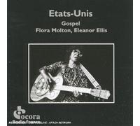 ELEANOR ELLIS - Flora Molton, Eleanor Ellis