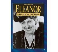 Eleanor, First Lady Of The World (DVD) Dorothy Dells E. G. Marshall (US IMPORT)