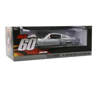 Eleanor Ford Mustang Gone in 60 Seconds Die Cast Car 1:18 Greenlight Hollywood