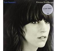 Eleanor Friedberger - Last Summer [VINYL]