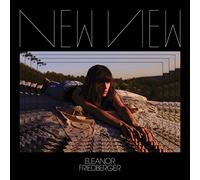 Eleanor Friedberger - New View [VINYL]