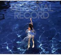 Eleanor Friedberger - Personal Record