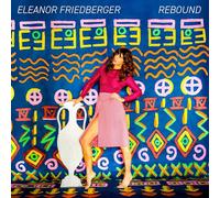 Eleanor Friedberger - Rebound [VINYL]