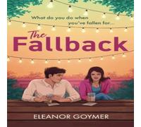 Eleanor Goymer The Fallback Paperback Book in White Eleanor Goymer White