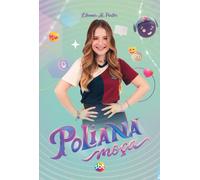 Eleanor H. Porter Poliana Moça Paperback Book Eleanor H. Porter Multicolor
