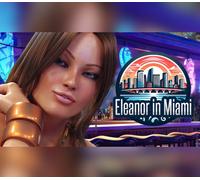 Eleanor in Miami PC Steam CD Key