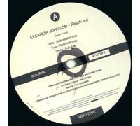 Eleanor Johnson - Reach Out