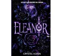 Eleanor: Lié par le sang, gouverné par l'héritage
