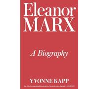 Eleanor Marx