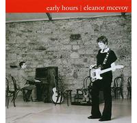 Eleanor McEvoy – Early Hours – CD