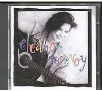 Eleanor McEvoy - ELEANOR MC EVOY CD UK GEFFEN 1993