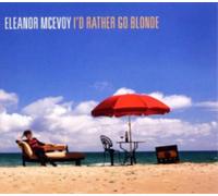 Eleanor McEvoy I'd Rather Go Blonde (CD) Album (US IMPORT)