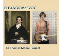 Eleanor McEvoy - The Thomas Moore Project