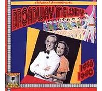 Eleanor Powell and Fred Astaire - Broadway Melody 1936 - 1940: Original Soundtracks