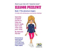 Eleanor Puzzlewit: The adventure begins (Read to your kids with sleeptime books)