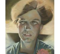 Eleanor, Quiet No More: The Life of Eleanor Roosevelt: 4 (A Big Words Book)