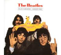 Eleanor Rigby/Yellow Submarine