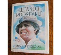Eleanor Roosevelt